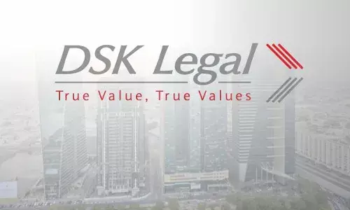 DSK Legal Inaugurates New Office In Dubai To Strengthen India-UAE Legal Corridor