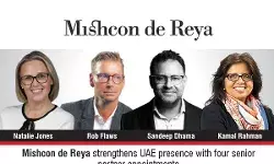 Mishcon-De-Reya