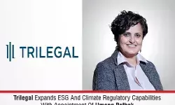 Trilegal Expands ESG And Climate Regulatory Capabilities With Appointment Of Umang Pathak
