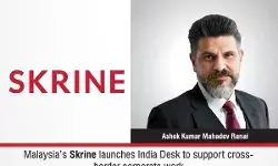 Malaysia’s Skrine launches India Desk To Support Cross-Border Corporate Work