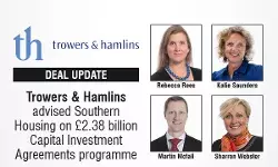 Trowers-&-Hamlins Trowers-&-Hamlins