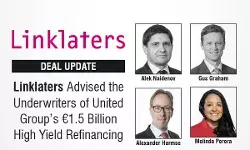 Linklaters