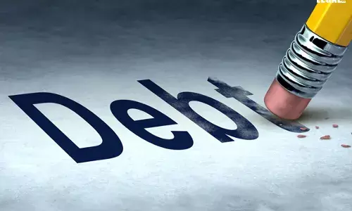 Debt Debt