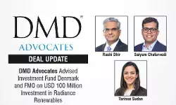 DMD-Advocates