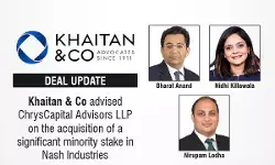 Khaitan-and-Co