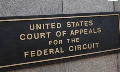 Federal-Circuit Federal-Circuit