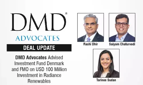 DMD-Advocates