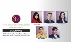 cyril-amarchand-mangaldas-eversource-radiance-fmo-ifu-investment
