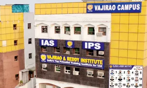 Vajirao-&-Reddy-Institute