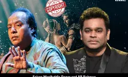 ‘There Should Be Some Acknowledgment’: Supreme Court Flags Dagarwani Tradition In AR Rahman’s ‘Veera Raja Veera’ Copyright Dispute