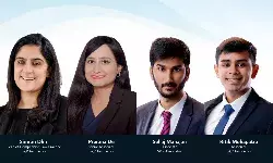 A Review of Key Developments in India’s Merger Control Regime: 2024 - 2025