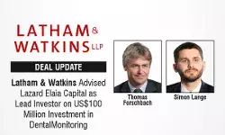 Latham-&-watkins