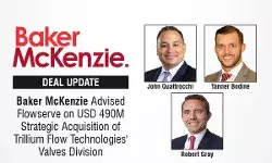Baker-McKenzie Baker-McKenzie