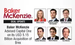 Baker-McKenzie Baker-McKenzie