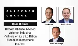 Clifford-Chance Clifford-Chance