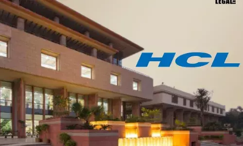 HCL HCL