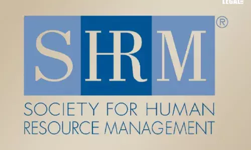 SHRM SHRM