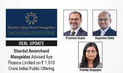 sam-advises-aye-finance-ipo-1010-crore sam-advises-aye-finance-ipo-1010-crore