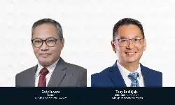 Indonesia’s Infrastructure and Energy Transition: Legal Challenges and Opportunities for Foreign Investors Indonesia’s Infrastructure and Energy Transition: Legal Challenges and Opportunities for Foreign Investors