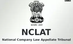 NCLAT NCLAT