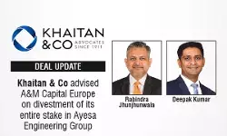 khaitan-co-advised-am-capital-ayesa-engineering-divestment khaitan-co-advised-am-capital-ayesa-engineering-divestment