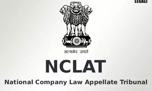 NCLAT NCLAT
