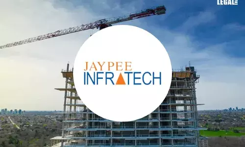 Jaypee-Infratech Jaypee-Infratech