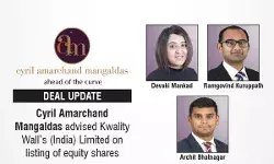 cyril-amarchand-mangaldas-advised-kwality-walls-equity-listing