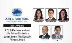 AZB-Partners AZB-Partners