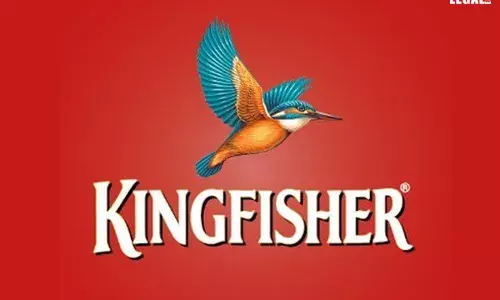 Kingfisher