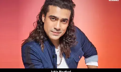 Jubin-Nautiyal