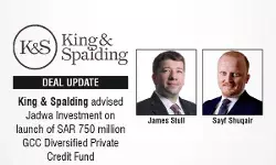 King-and-Spalding
