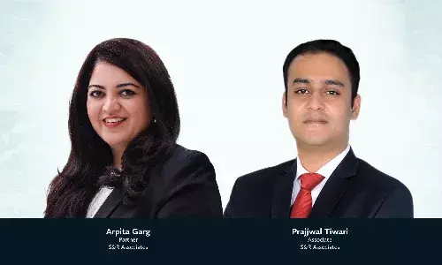 Acquisition Finance by Banks in India