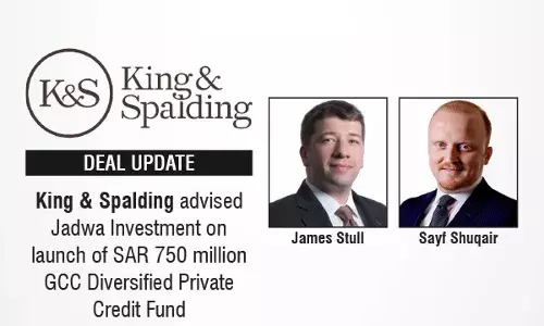 King-and-Spalding