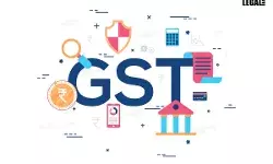 GST