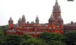 Madras-High-Court Madras-High-Court