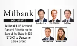 Milbank-llp Milbank-llp