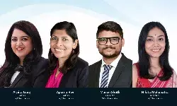 Liberalizing India’s External Commercial Borrowings Framework: Key Changes Under the 2026 Amendments Liberalizing India’s External Commercial Borrowings Framework: Key Changes Under the 2026 Amendments