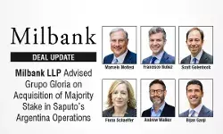 Milbank-llp
