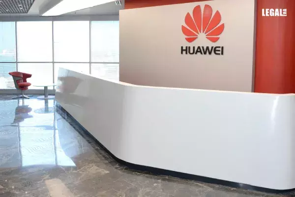 Huawei-India