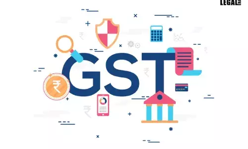GST