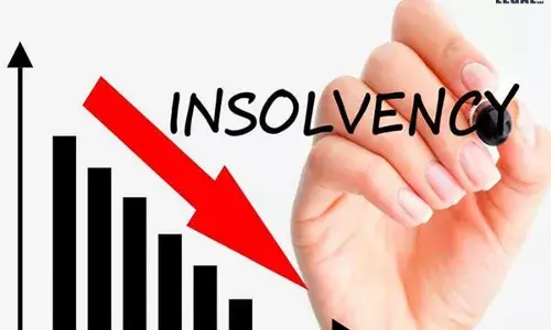 Insolvency
