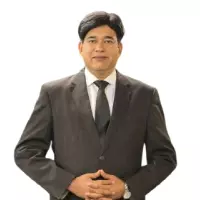 S. Chandrasekhar S. Chandrasekhar