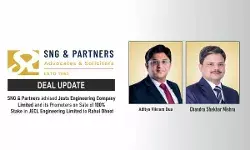 sng-partners-josts-jecl-sale-rahul-dhoot sng-partners-josts-jecl-sale-rahul-dhoot