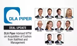 DLA-Piper DLA-Piper