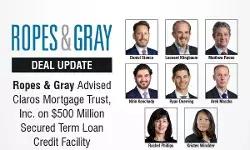 Ropes-&-Gray Ropes-&-Gray