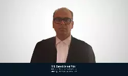 Medical Negligence Leaves Legal Aid Beneficiary Blind in One Eye: National Consumer Commission Holds That Diploma Holders Cannot Prescribe Allopathic Medicines