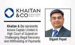khaitan-innova-captab-high-court-payment-dispute