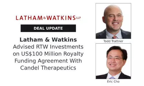 Latham-&-watkins
