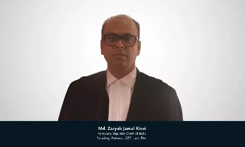 Medical Negligence Leaves Legal Aid Beneficiary Blind in One Eye: National Consumer Commission Holds That Diploma Holders Cannot Prescribe Allopathic Medicines